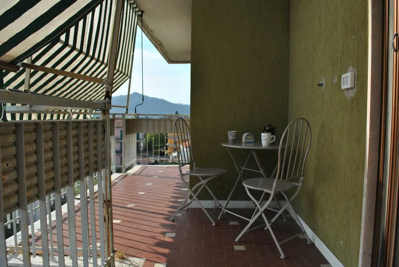 La Primula Apartment Ceparana 0*,  Italy