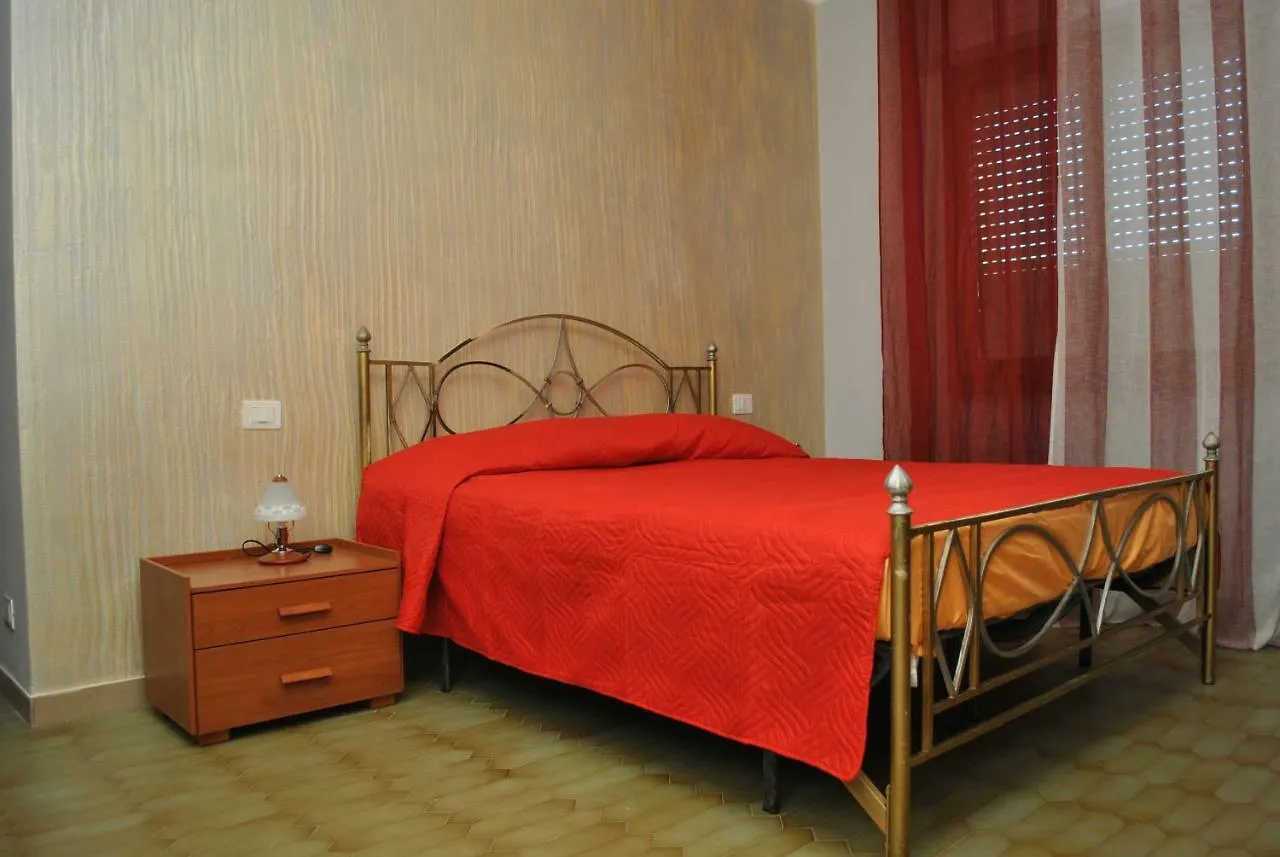 La Primula Apartment Ceparana