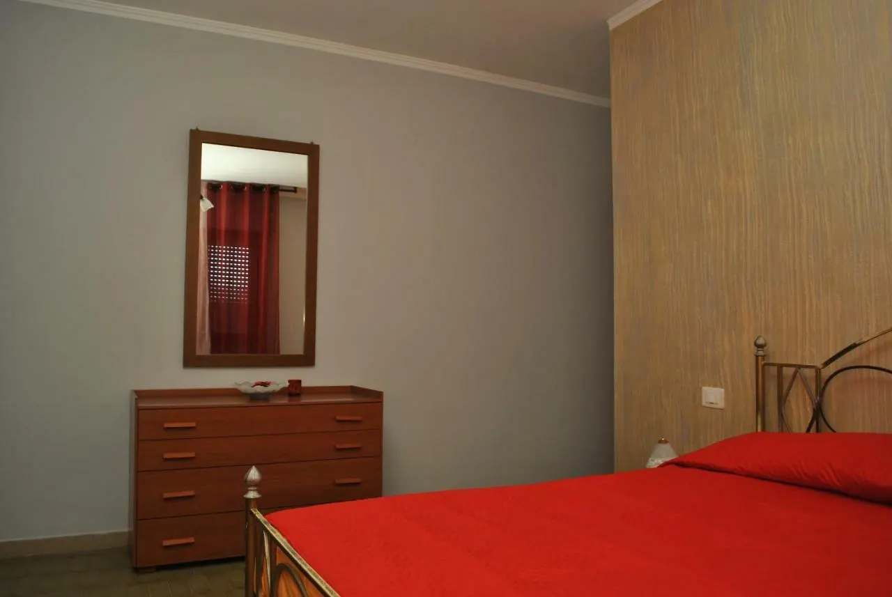 La Primula Apartment Ceparana