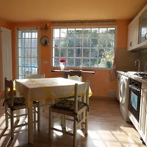 La Paloma Casa Vacanze Appartamento